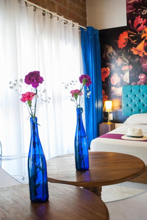 Hotel Pochote Масунте Экстерьер фото